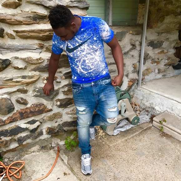 Meet your Posher, 1huncho - Picture 1 of 1